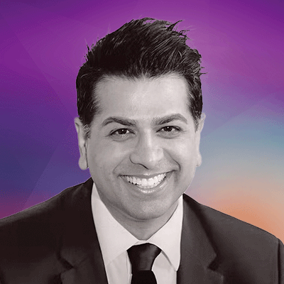 Dr. Neil Tanna - Plastic Surgery Expert and Medical Educator, Resident Symposium Faculty